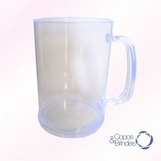 Caneca Whitefix